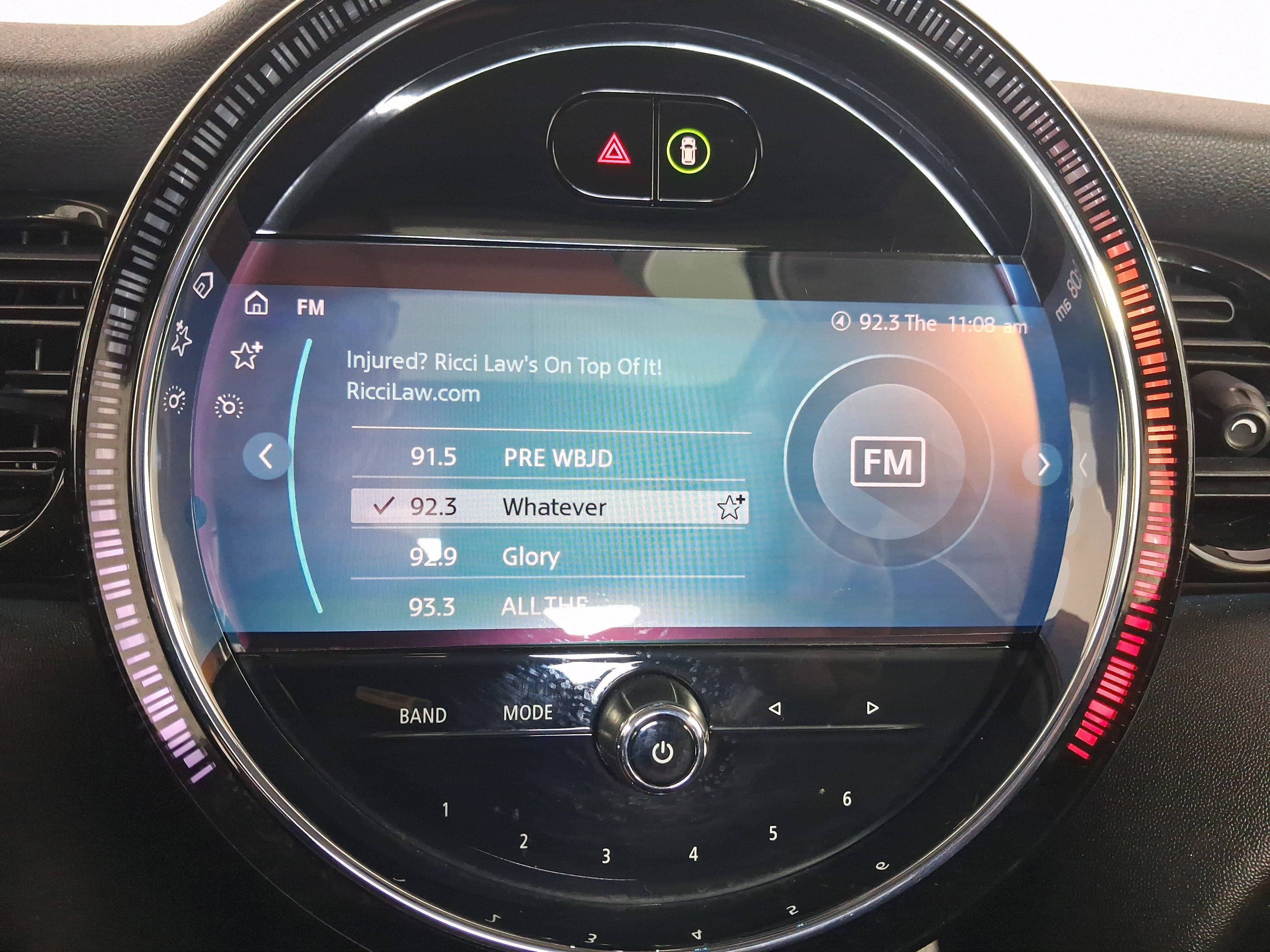 Used 2022 MINI Cooper S w/ Premium Package FWD image 23