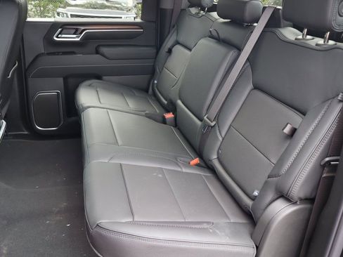 New 2026 GMC Sierra 2500 Denali w/ Max Trailering Package AWD/4WD image 22