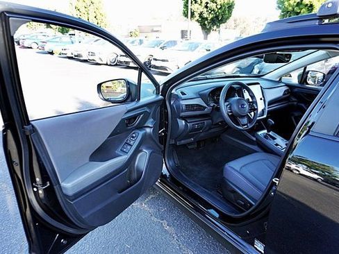 Used 2024 Subaru Crosstrek 2.0i Premium AWD/4WD image 36