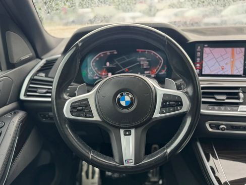 Used 2019 BMW X5 xDrive40i w/ M Sport Package AWD/4WD image 24