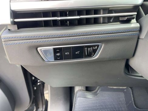 New 2025 Cadillac Escalade IQ Luxury 1 image 23