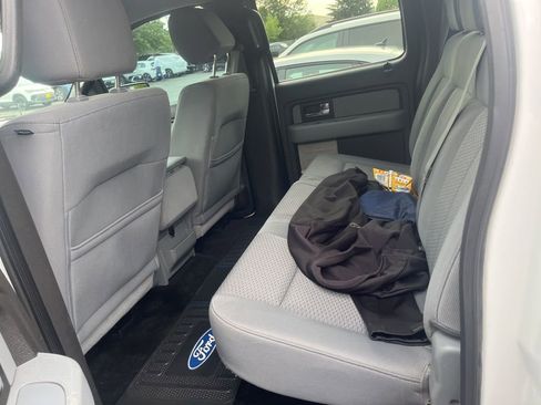 Used 2012 Ford F150 XLT w/ XTR Pkg AWD/4WD image 4