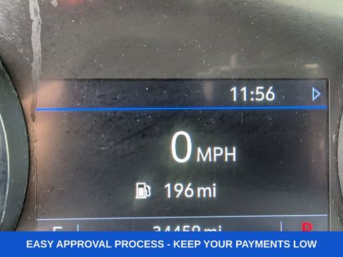 Used 2021 Buick Encore GX Select image 41