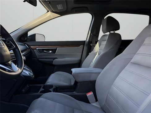 Used 2022 Honda CR-V EX image 12