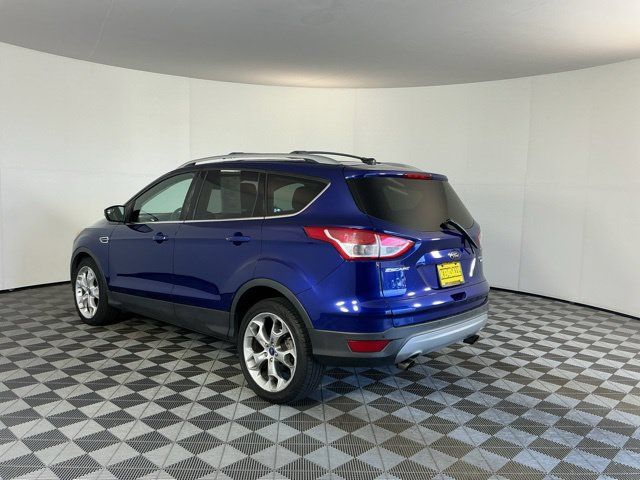 Used 2013 Ford Escape Titanium AWD/4WD image 7