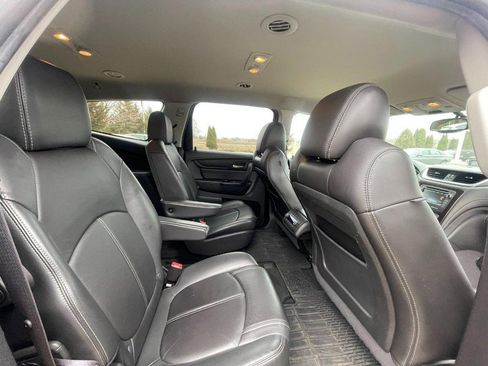 Used 2015 Chevrolet Traverse LT AWD/4WD image 4