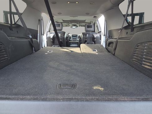 Used 2019 GMC Yukon XL SLT image 39