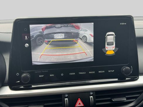 Used 2023 Kia Forte GT w/ GT2 Package FWD image 27