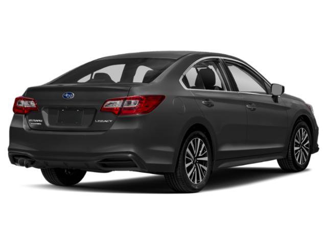 Used 2019 Subaru Legacy 2.5i w/ Alloy Wheel Package AWD/4WD image 2