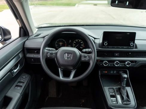 Used 2025 Honda CR-V EX image 11
