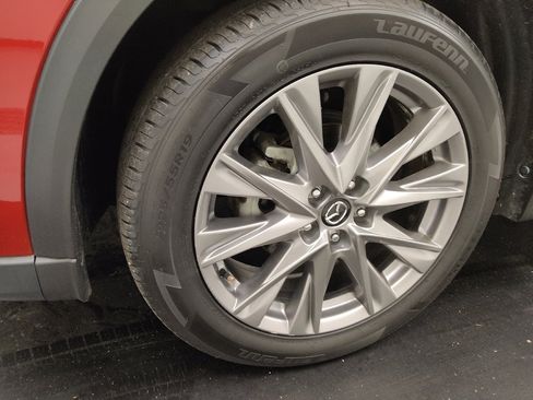 Used 2021 MAZDA CX-5 Grand Touring image 31