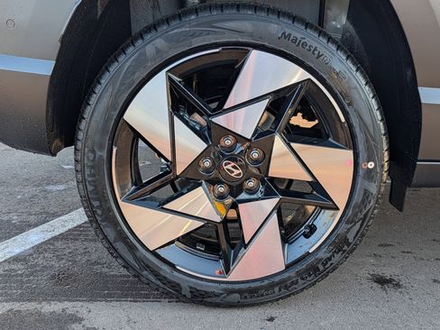 New 2026 Hyundai Kona Limited image 5