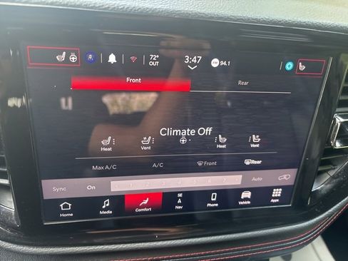 Certified 2024 Dodge Durango GT image 33