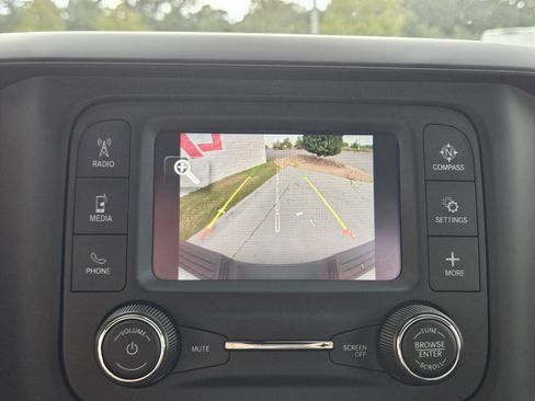 Used 2024 RAM 2500 Tradesman image 26