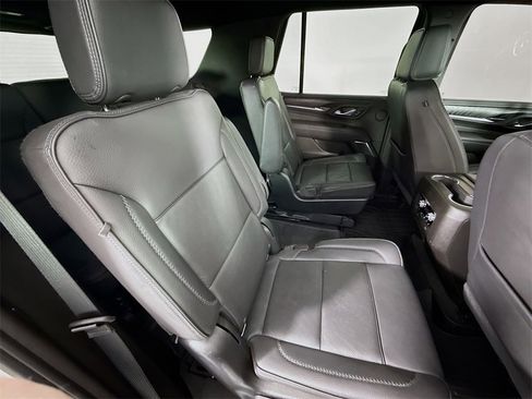 Used 2021 GMC Yukon Denali image 29