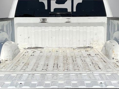 Certified 2024 RAM 1500 Laramie AWD/4WD image 27