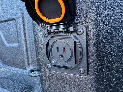 New 2026 Chevrolet Silverado 1500 ZR2 image 8