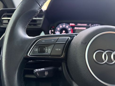 Used 2022 Audi A3 2.0T Premium image 20