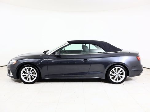 Used 2020 Audi A5 2.0T Premium Plus w/ Premium Plus image 13