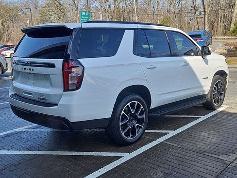 Used 2024 Chevrolet Tahoe RST w/ Luxury Package image 2