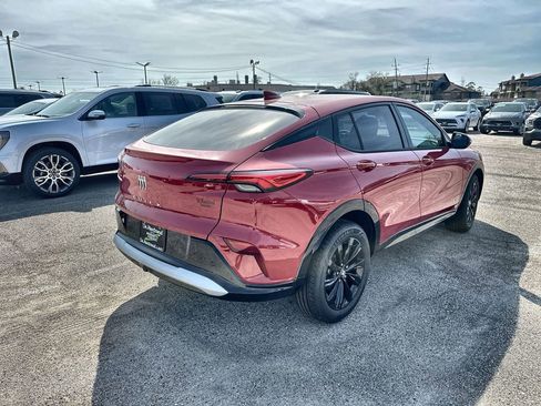 New 2026 Buick Envista Sport Touring w/ Convenience I Package image 11