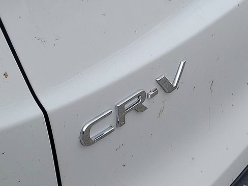 New 2026 Honda CR-V EX-L image 5