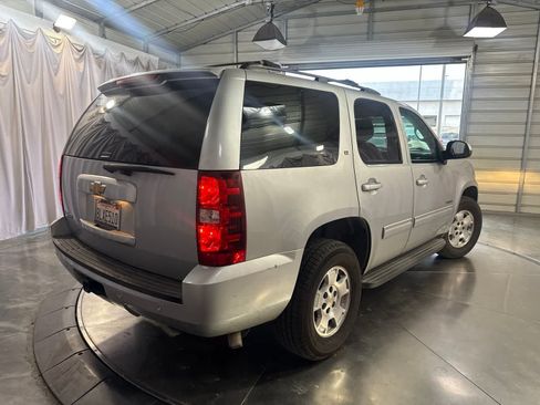 Used 2013 Chevrolet Tahoe LT RWD image 5