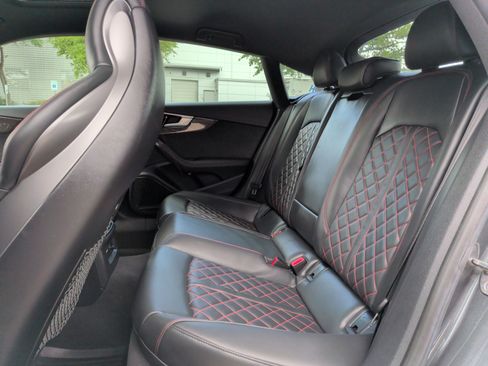 Used 2023 Audi S5 Prestige w/ Prestige Package image 31