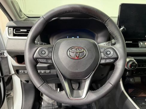 Certified 2024 Toyota RAV4 Limited w/ Weather Package AWD/4WD image 24