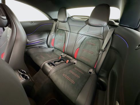 New 2026 Mercedes-Benz CLE 53 AMG 4MATIC Cabriolet image 26