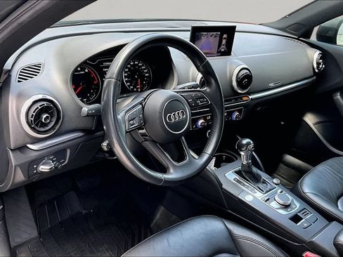 Used 2020 Audi A3 2.0T Premium FWD image 17
