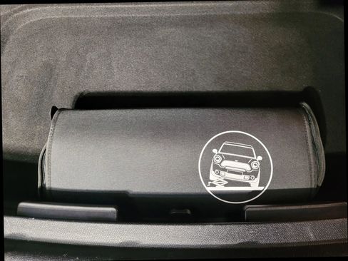 Used 2012 MINI Cooper Countryman S image 11