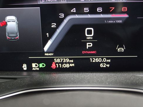 Used 2022 Audi Q7 Premium Plus image 12