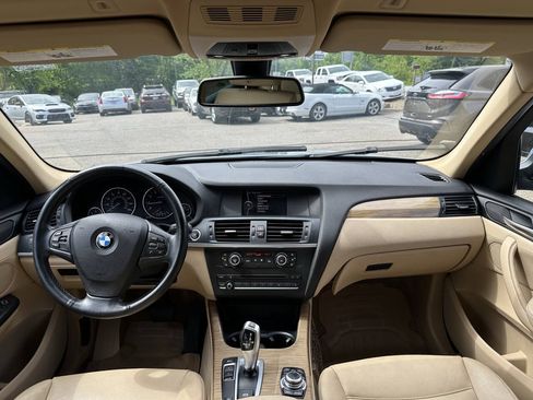 Used 2013 BMW X3 xDrive28i AWD/4WD image 25