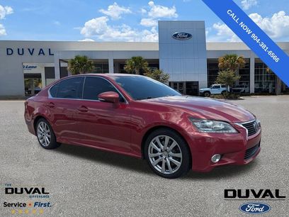 Used 2014 Lexus GS 350