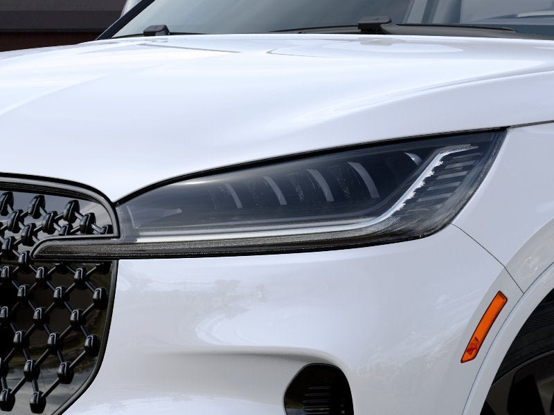 New 2027 Lincoln Aviator Reserve AWD/4WD image 18