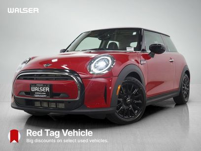 Used 2024 MINI Cooper 2-Door Hardtop
