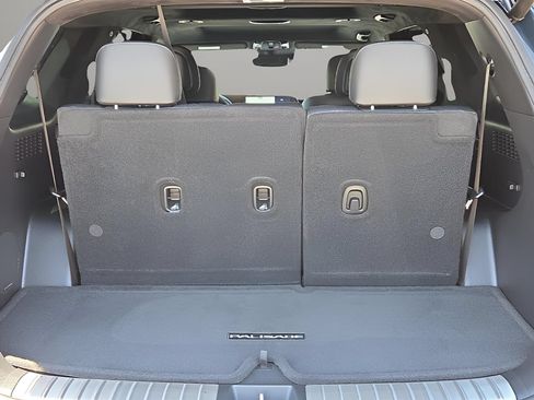 Used 2025 Hyundai Palisade Calligraphy AWD/4WD image 10