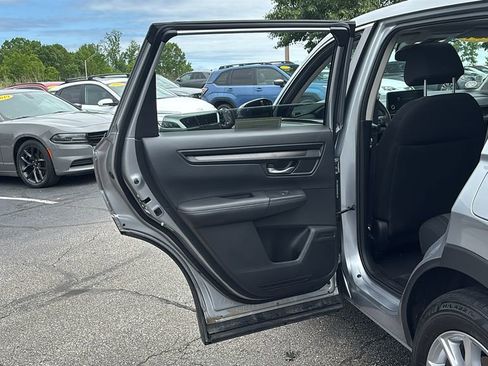 Used 2024 Honda CR-V EX image 28