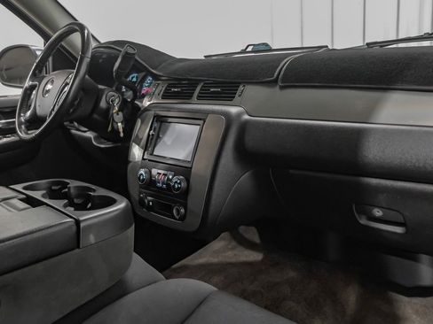 Used 2009 Chevrolet Tahoe LS image 12