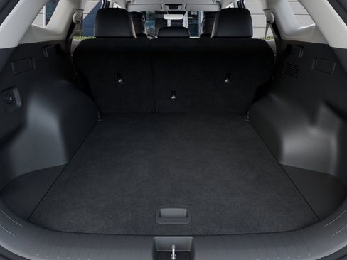 New 2026 Kia Sportage EX image 24