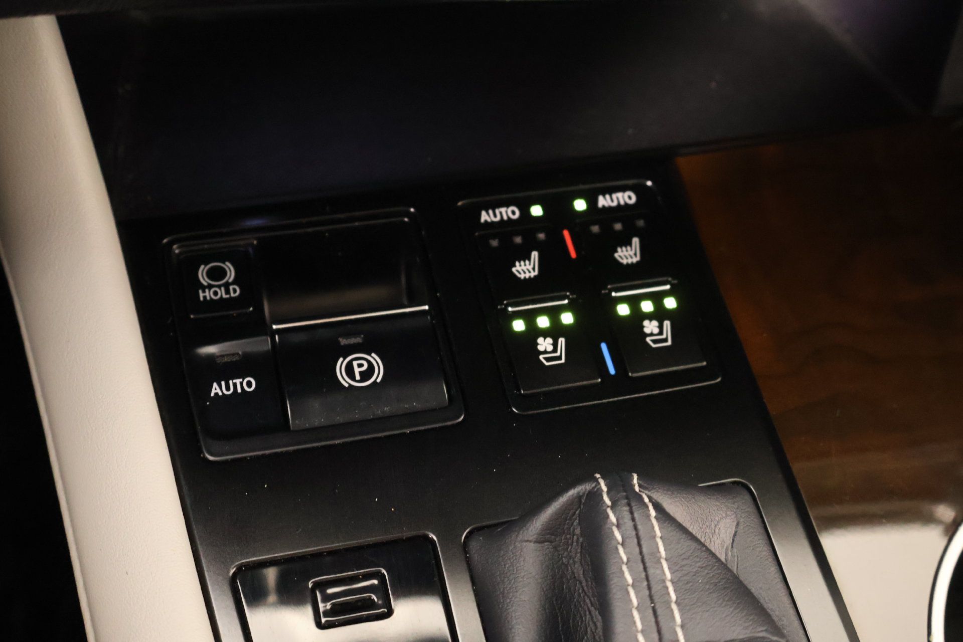 Used 2018 Lexus RX 350 FWD w/ Premium Package image 8