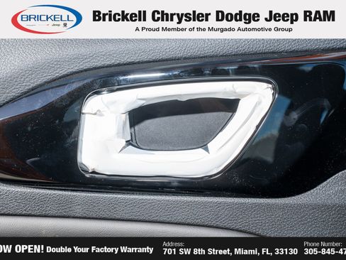 New 2026 Jeep Compass Latitude image 26