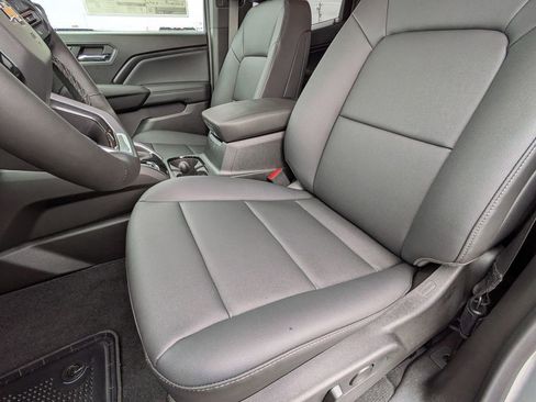 New 2026 Chevrolet Colorado LT w/ LT Convenience Package image 13