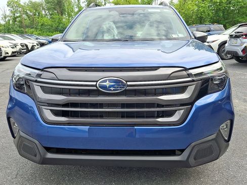 New 2026 Subaru Forester Limited AWD/4WD image 2