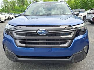 New 2026 Subaru Forester Limited AWD/4WD video 2