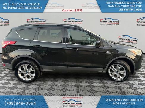 Used 2013 Ford Escape SE image 8