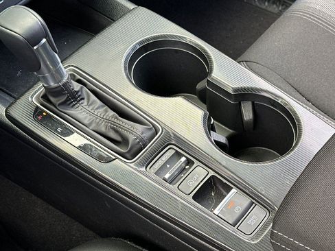 Used 2025 Honda Civic Sport image 21