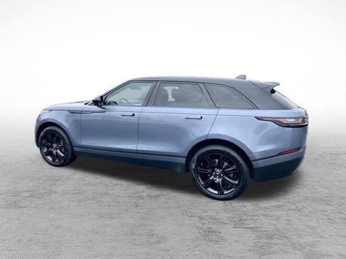 Used 2020 Land Rover Range Rover Velar S image 5