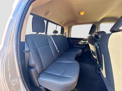 Used 2019 RAM 2500 Tradesman image 23